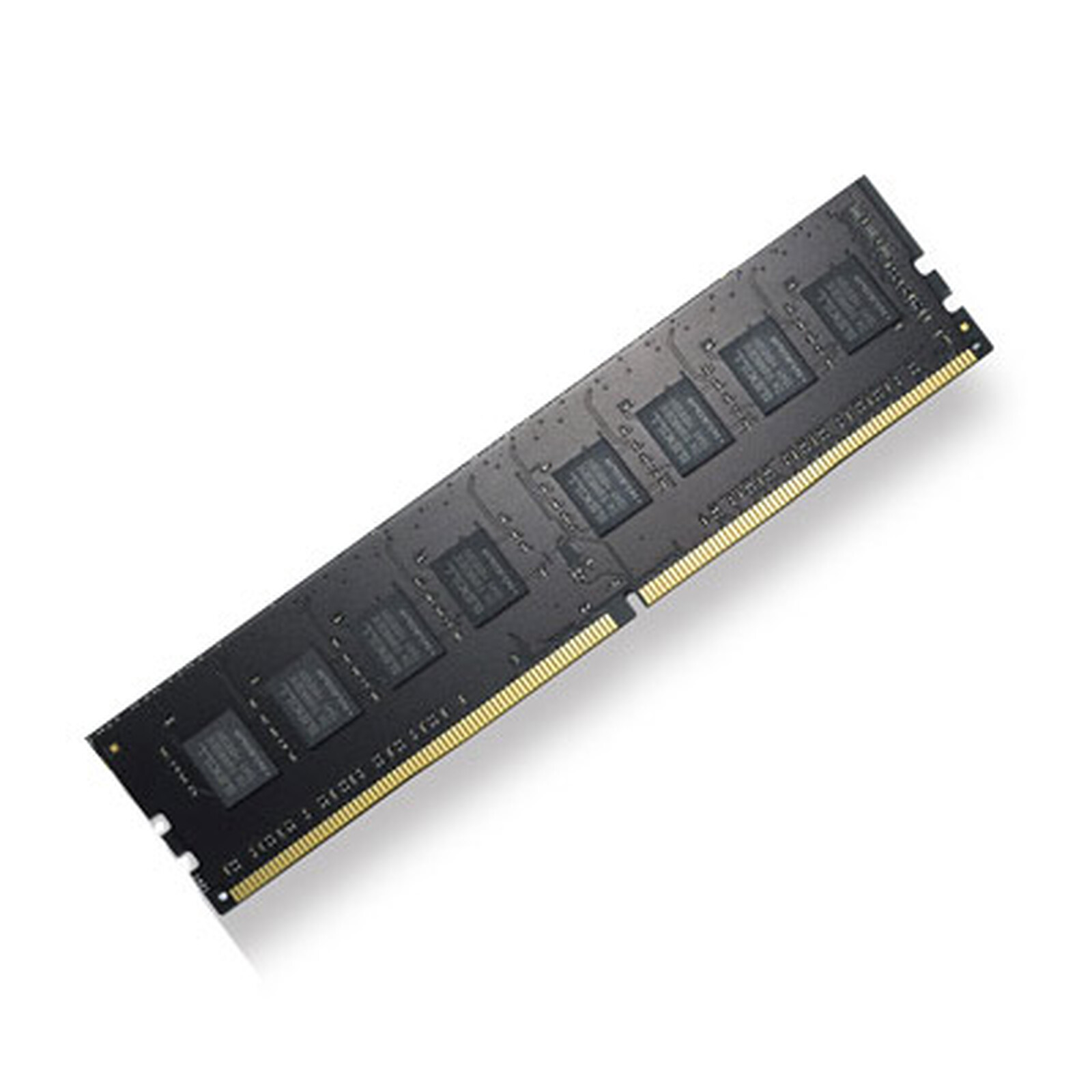 Оперативная память G.Skill 4 GB DDR4 2400 MHz (F4-2400C15S-4GNT) б/у